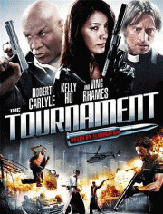 Турнир / The Tournament