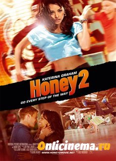 Зажги и умри / Honey 2 (2011)